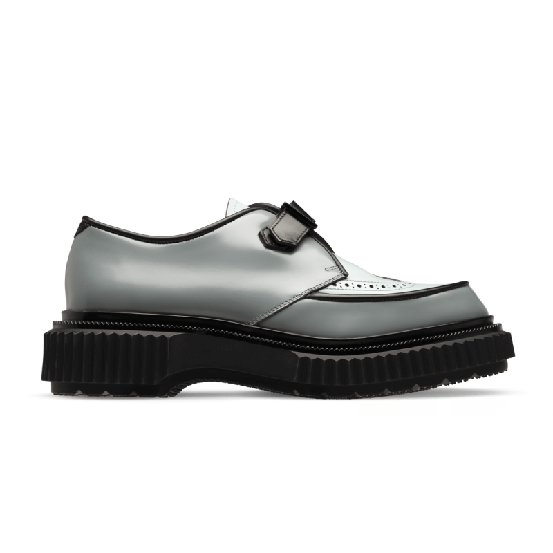 Type 198 - Grey and blue