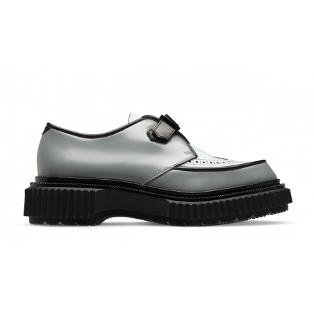 Type 198 - Gris et bleu