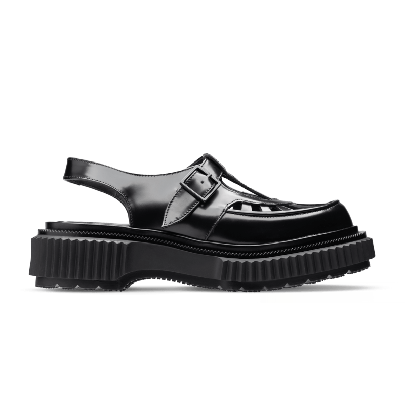 Type 214 Femme - Noir