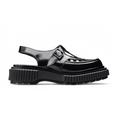 Type 214 Femme - Noir