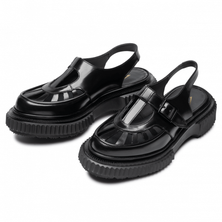 Type 214 Women - Black