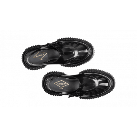 Type 214 Women - Black