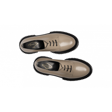 Type 202 Femme - Beige