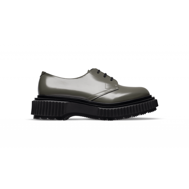 Type 202 Women - Kaki