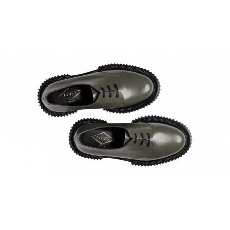 Type 202 Women - Kaki