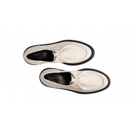 Type 212 Men - Ivory