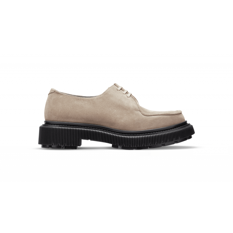 Type 124 Homme - Beige