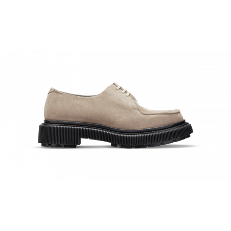 Type 124 Femme - Beige