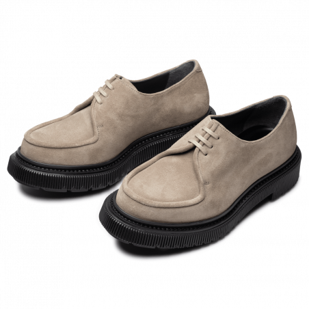 Type 124 Women - Beige