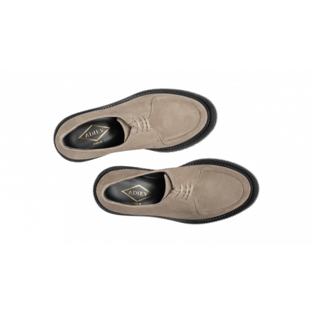 Type 124 Femme - Beige