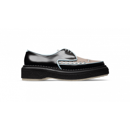 Type 101 Homme - Noir, bleu...