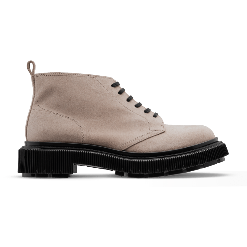 Type 121 Men - Beige