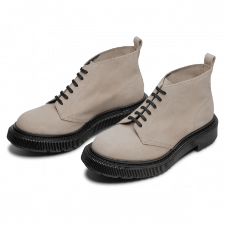 Type 121 Homme - Beige