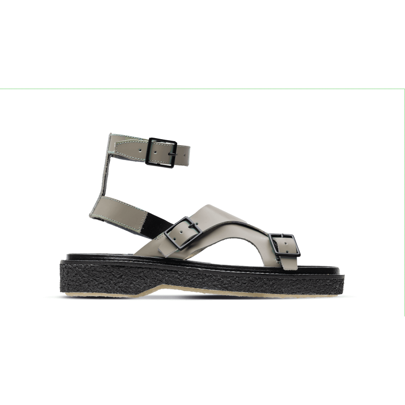 Type 177 Femme - Beige