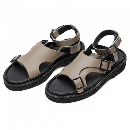 Type 177 Femme - Beige