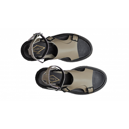 Type 177 Women - Beige