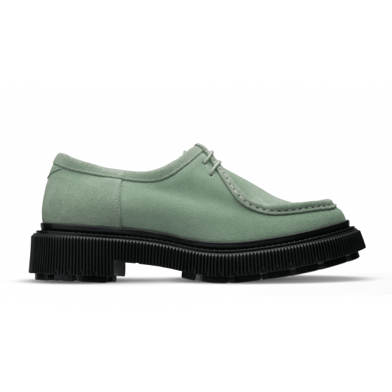 Type 212 Homme - Vert