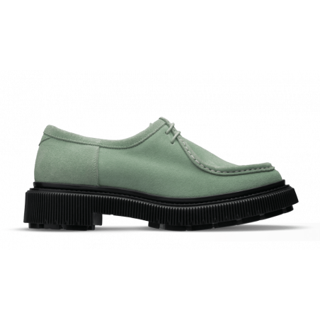 Type 212 Homme - Vert