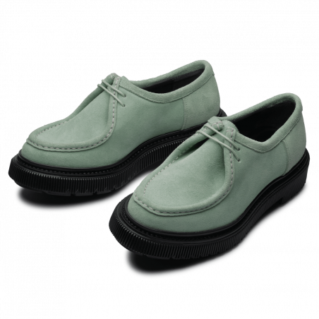 Type 212 Men - Green