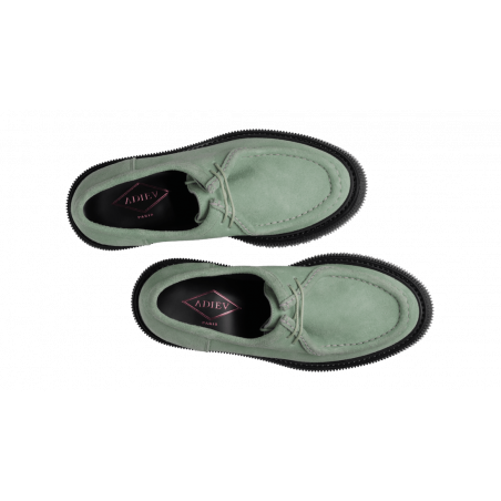 Type 212 Men - Green