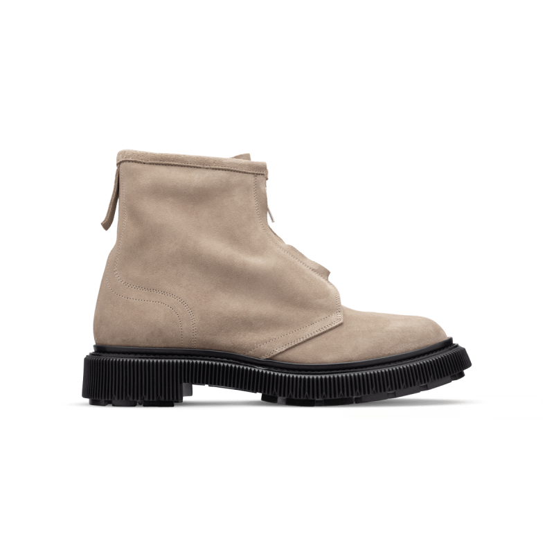 Type 197 Men - Beige