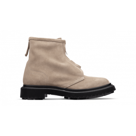 Type 197 Men - Beige