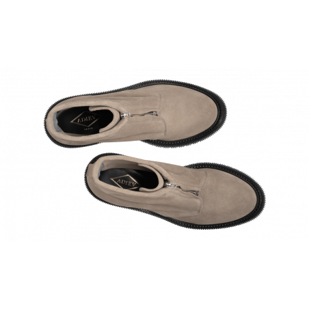 Type 197 Homme - Beige