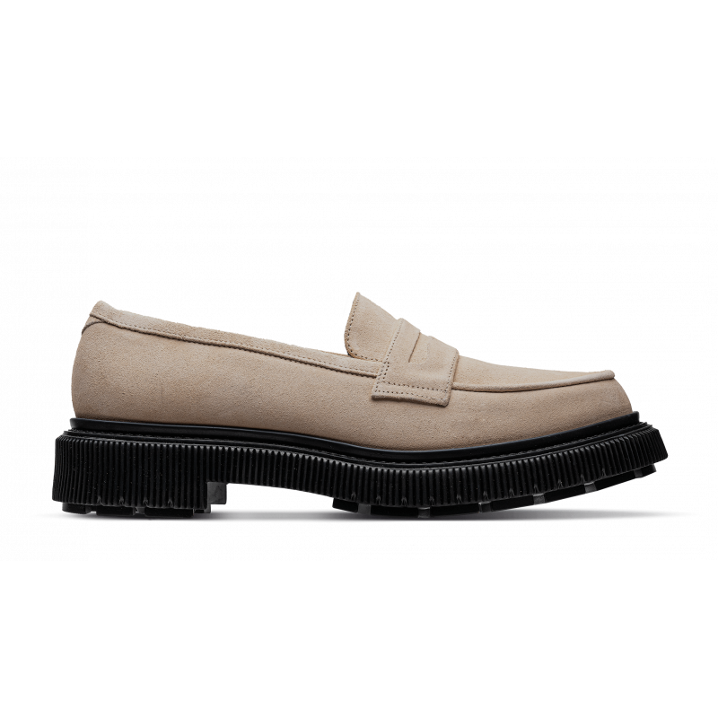 Type 159 Homme - Beige