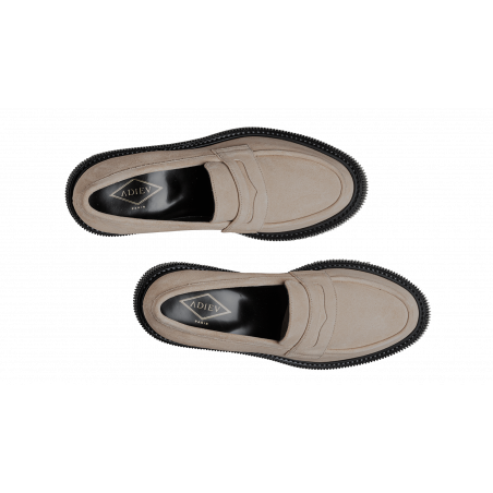 Type 159 Homme - Beige