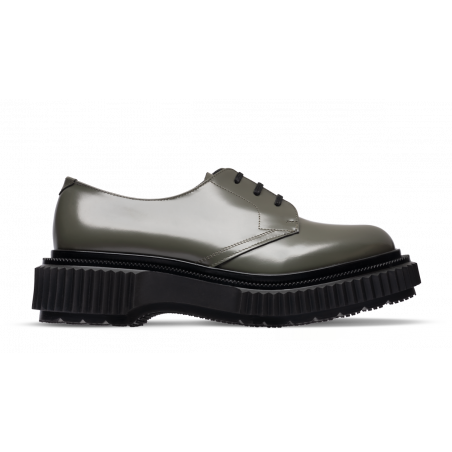 Type 202 Homme - Kaki