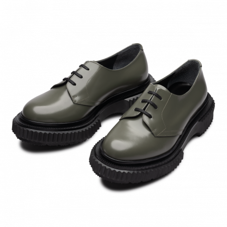 Type 202 Homme - Kaki