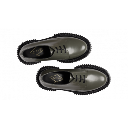 Type 202 Homme - Kaki