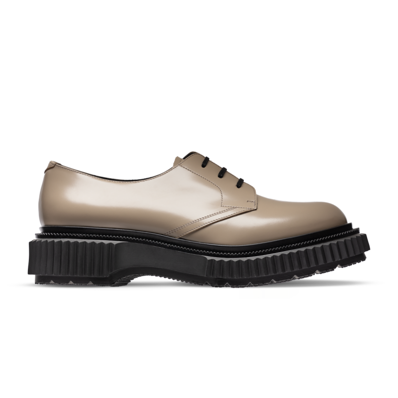 Type 202 Men - Beige