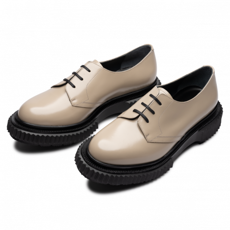 Type 202 Men - Beige