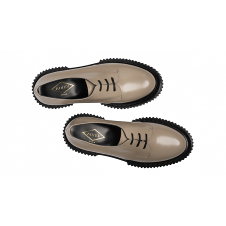 Type 202 Homme - Beige