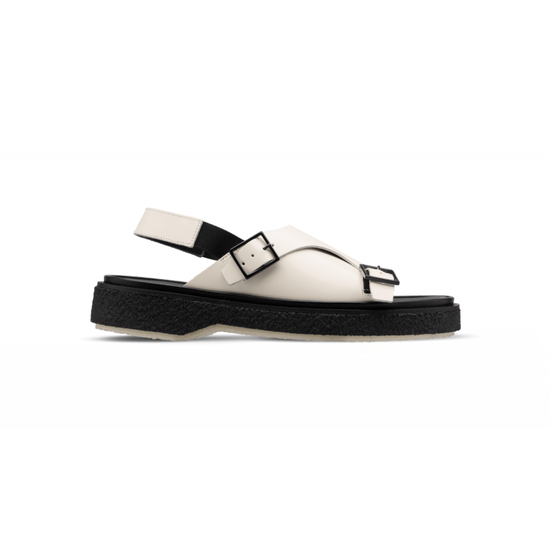 Type 140 Femme - Ivoire