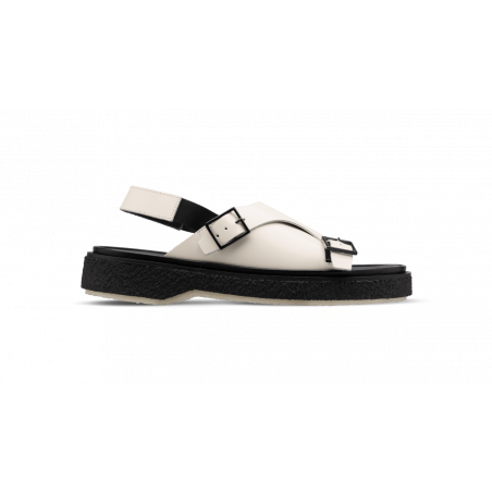 Type 140 Femme - Ivoire