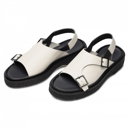 Type 140 Women - Ivory