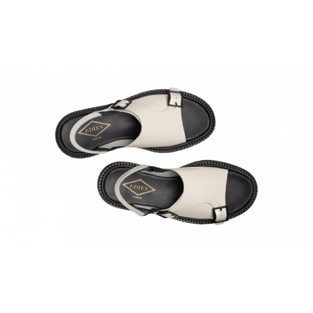 Type 140 Women - Ivory