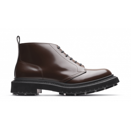 Type 121 Men - Earth