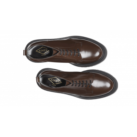 Type 121 Homme - Terre