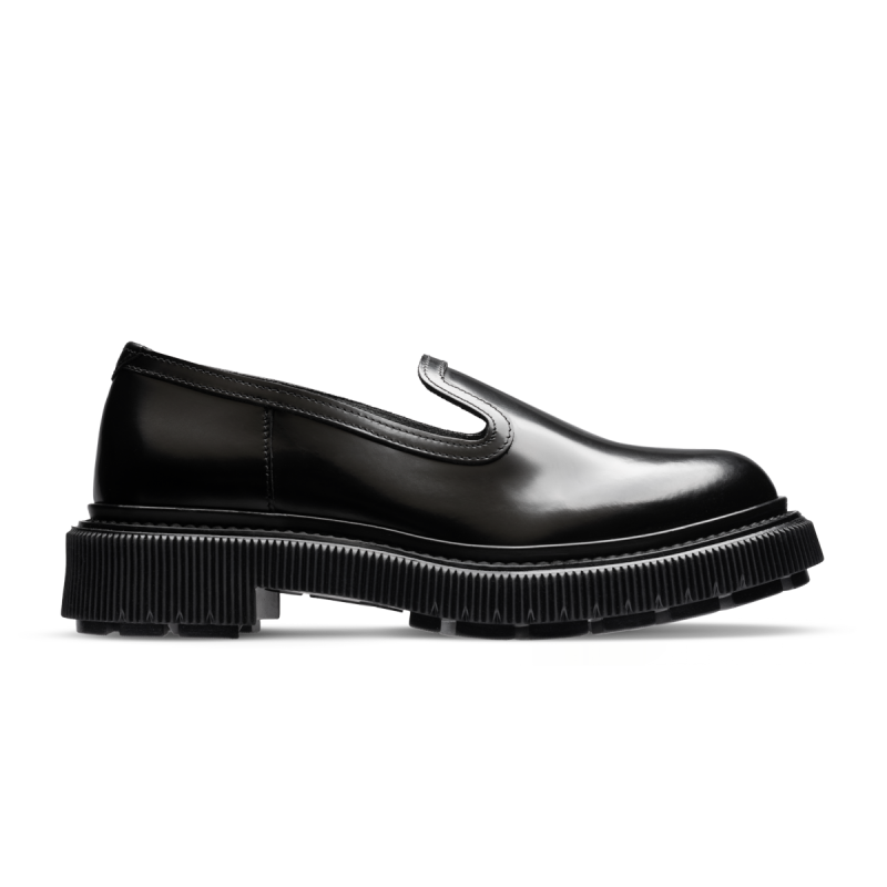 Type 215 Homme - Noir