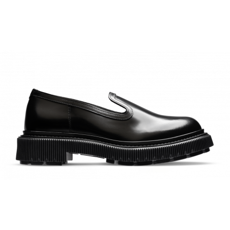 Type 215 Men - Black