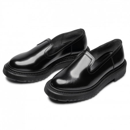 Type 215 Homme - Noir