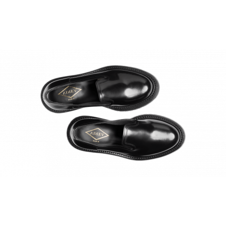 Type 215 Homme - Noir