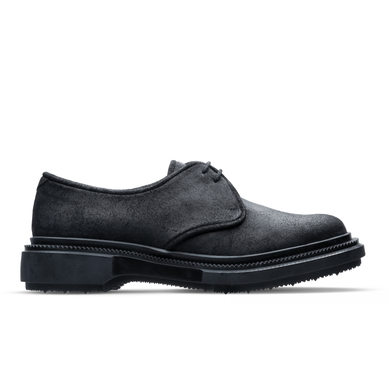 Type 220 Homme - Noir