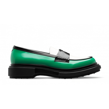 Type 218 Homme - Vert,...