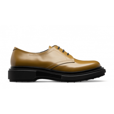 Type 217 Homme - Moutarde