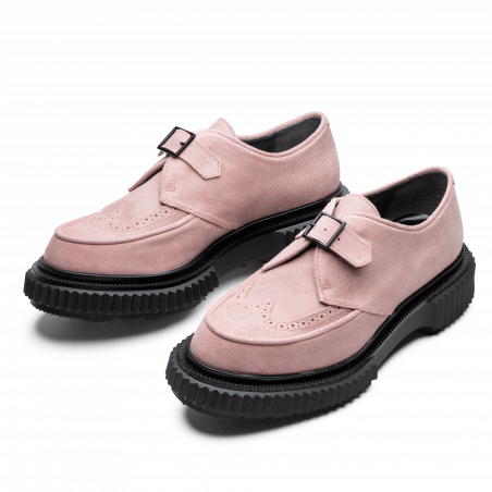 Type 198 Homme - Baie