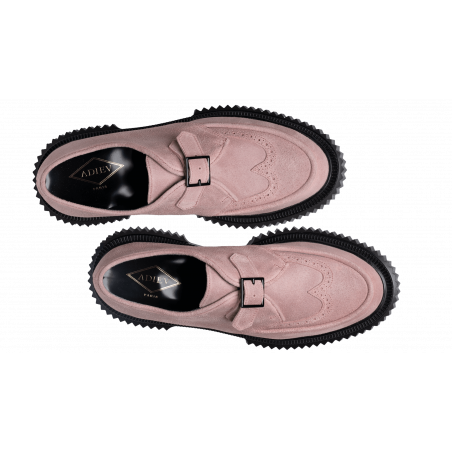 Type 198 Homme - Baie